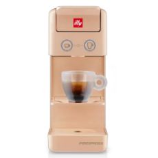 Εικόνα της Μηχανή Espresso Illy Iperespresso Y3.3 19bar 850W Orange 60636ARA