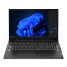 Εικόνα της Laptop Lenovo V15 G5 IRL 15.6" Intel Core i3-1315U 16GB 512GB SSD FreeDOS 83HF00CKGM
