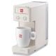 Εικόνα της Μηχανή Espresso Illy Iperespresso Y3.3 19bar 850W White 60558BIA