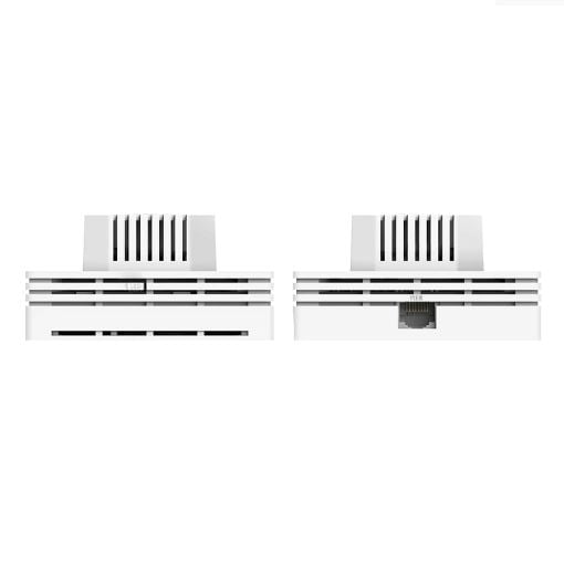 Εικόνα της Access Point Cudy AP1300 Wall v1.0 PoE Dual Band Wi-Fi 5 AC1200