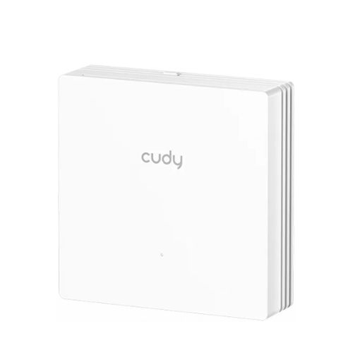 Εικόνα της Access Point Cudy AP1300 Wall v1.0 PoE Dual Band Wi-Fi 5 AC1200