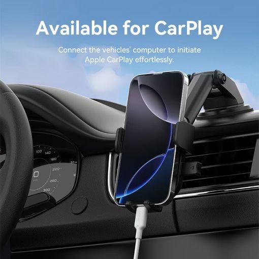 Εικόνα της Καλώδιο Vention USB-A Male to USB-C Male 60W 2m PVC Black CTQBH