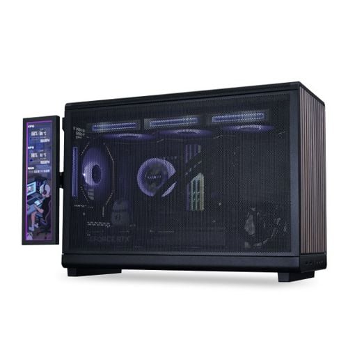 Εικόνα της LCD Mini Monitor Lian Li US88v1 8.8" ARGB Black G89.SM088X.00