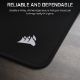 Εικόνα της Mouse Pad Corsair MM Anti-Fray 3XL Υφασμάτινο Gaming Black CH-941D0C0-WW