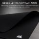 Εικόνα της Mouse Pad Corsair MM Anti-Fray 3XL Υφασμάτινο Gaming Black CH-941D0C0-WW