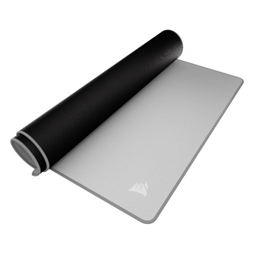 Εικόνα της Mouse Pad Corsair MM Anti-Fray 3XL Υφασμάτινο Gaming Grey CH-941D0C5-WW