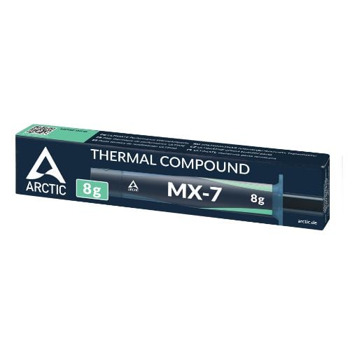 Εικόνα της Arctic MX-7 8g Ultimate Performance Thermal Paste ACTCP00091A
