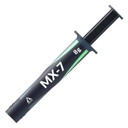 Εικόνα της Arctic MX-7 8g Ultimate Performance Thermal Paste ACTCP00091A