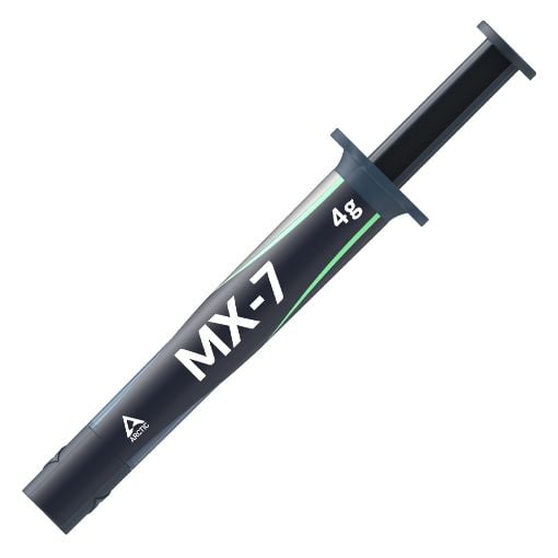 Εικόνα της Arctic MX-7 4g Ultimate Performance Thermal Paste ACTCP00090A