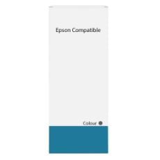 Εικόνα της Συμβατό Μελάνι Epson T47A7 Grey C13T47A700