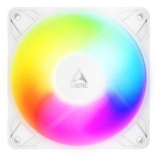 Εικόνα της Case Fan Arctic P12 Pro A-RGB PWM 120mm Reverse White ACFAN00325A