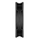 Εικόνα της Case Fan Arctic P12 Pro PWM 120mm Reverse (3-Pack) Black ACFAN00332A