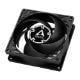 Εικόνα της Case Fan Arctic P8 Silent 80mm Low Noise Black ACFAN00152A