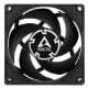 Εικόνα της Case Fan Arctic P8 Silent 80mm Low Noise Black ACFAN00152A