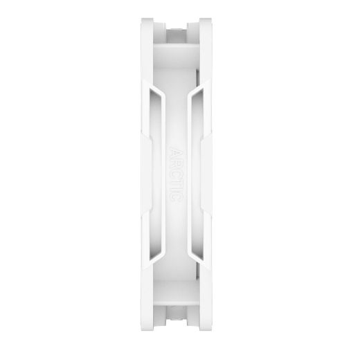 Εικόνα της Case Fan Arctic P12 Pro A-RGB PWM 120mm Reverse White (3-Pack) ACFAN00334A
