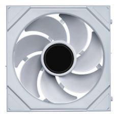 Εικόνα της Case Fan Lian Li UniFan SL-INF Wireless 140mm Reverse ARGB White G99.14RSLIN1W1W.00