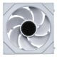 Εικόνα της Case Fan Lian Li UniFan SL-INF Wireless 140mm Reverse ARGB White G99.14RSLIN1W1W.00