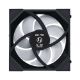 Εικόνα της Case Fan Lian Li UniFan SL-INF Wireless 140mm Reverse ARGB Black G99.14RSLIN1W1B.00