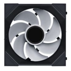 Εικόνα της Case Fan Lian Li UniFan SL-INF Wireless 140mm Reverse ARGB Black G99.14RSLIN1W1B.00