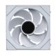 Εικόνα της Case Fan Lian Li UniFan SL-INF Wireless 140mm ARGB White G99.14SLIN1W1W.00