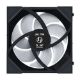 Εικόνα της Case Fan Lian Li UniFan SL-INF Wireless 140mm ARGB Black G99.14SLIN1W1B.00
