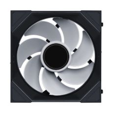 Εικόνα της Case Fan Lian Li UniFan SL-INF Wireless 140mm ARGB Black G99.14SLIN1W1B.00