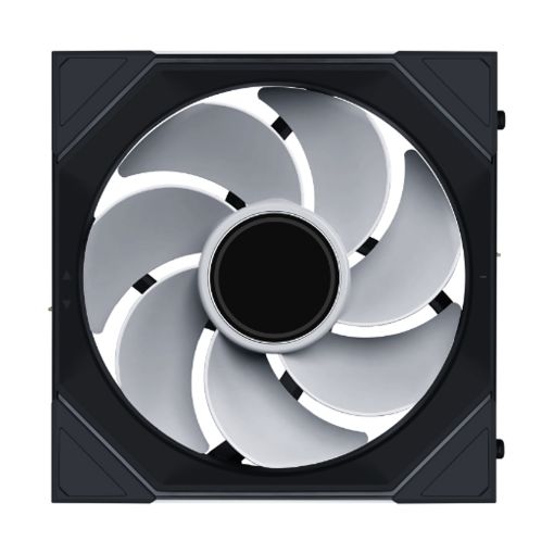 Εικόνα της Case Fan Lian Li UniFan SL-INF Wireless 140mm ARGB Black G99.14SLIN1W1B.00