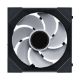 Εικόνα της Case Fan Lian Li UniFan SL-INF Wireless 140mm ARGB Black G99.14SLIN1W1B.00