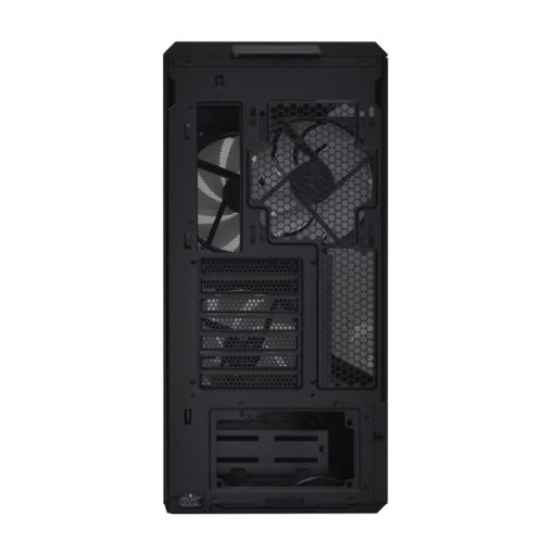 Εικόνα της Lian Li Lancool 217 INF ARGB Tempered Glass Black G99.LAN217INFX.00