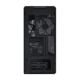 Εικόνα της Lian Li Lancool 217 INF ARGB Tempered Glass Black G99.LAN217INFX.00