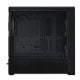 Εικόνα της Lian Li Lancool 217 INF ARGB Tempered Glass Black G99.LAN217INFX.00