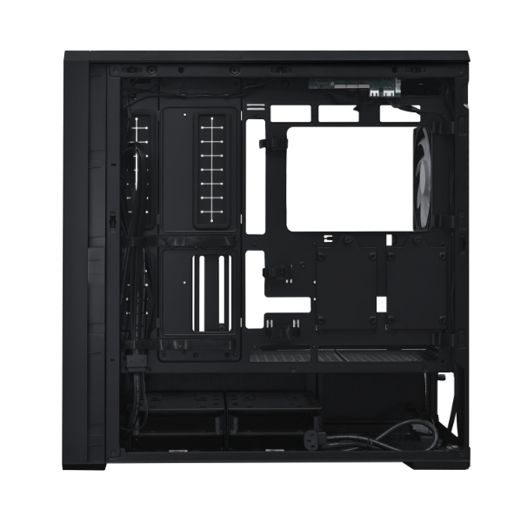 Εικόνα της Lian Li Lancool 217 INF ARGB Tempered Glass Black G99.LAN217INFX.00
