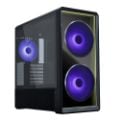 Εικόνα της Lian Li Lancool 217 INF ARGB Tempered Glass Black G99.LAN217INFX.00
