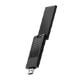Εικόνα της Wireless USB Adapter Cudy WU6500 Triband BE6500 Black
