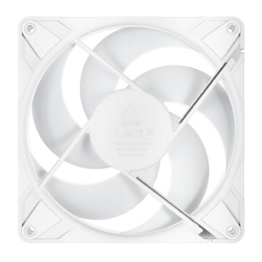 Εικόνα της Case Fan Arctic P14 Pro A-RGB PWM 140mm Reverse White (3-Pack) ACFAN00328A