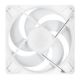 Εικόνα της Case Fan Arctic P14 Pro A-RGB PWM 140mm Reverse White (3-Pack) ACFAN00328A