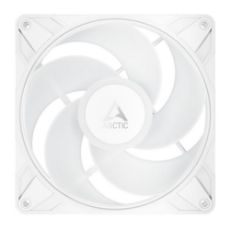 Εικόνα της Case Fan Arctic P14 Pro A-RGB PWM 140mm Reverse White (3-Pack) ACFAN00328A