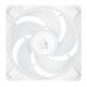 Εικόνα της Case Fan Arctic P14 Pro A-RGB PWM 140mm Reverse White (3-Pack) ACFAN00328A
