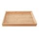 Εικόνα της Καπάκι Estia Bamboo Essentials για Κουτί Αποθήκευσης 37x26x2cm 02-31404