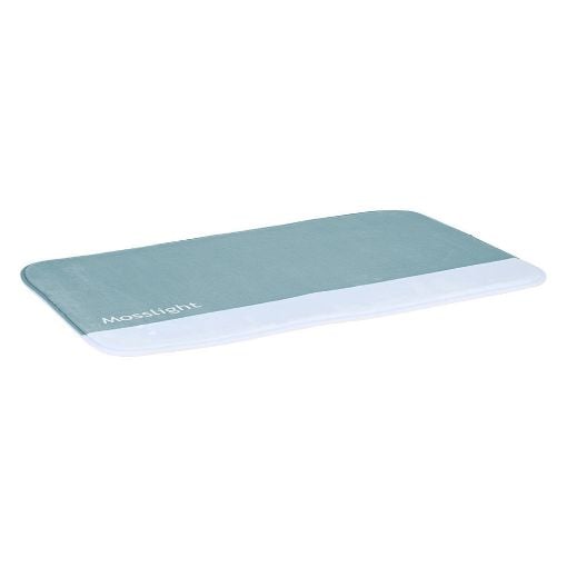 Εικόνα της Πατάκι Μπάνιου Estia Tone Lab 50x80cm Mosslight 02-40253