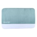 Εικόνα της Πατάκι Μπάνιου Estia Tone Lab 50x80cm Mosslight 02-40253