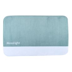 Εικόνα της Πατάκι Μπάνιου Estia Tone Lab 50x80cm Mosslight 02-40253