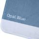 Εικόνα της Πατάκι Μπάνιου Estia Tone Lab 50x80cm Opal Blue 02-40260