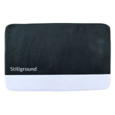 Εικόνα της Πατάκι Μπάνιου Estia Tone Lab 50x80cm Stillground 02-40246