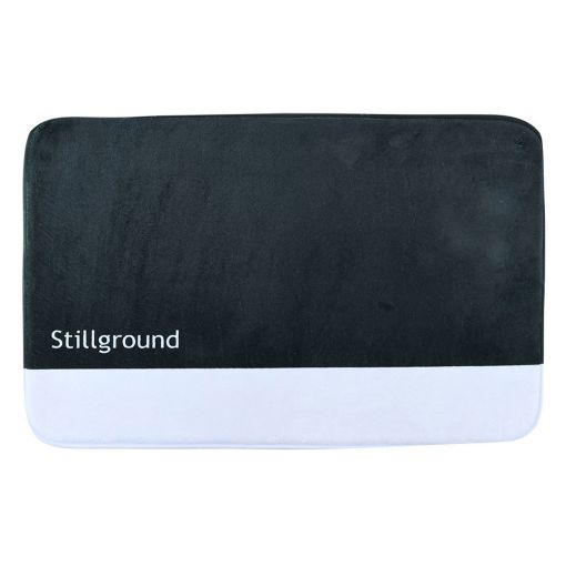 Εικόνα της Πατάκι Μπάνιου Estia Tone Lab 50x80cm Stillground 02-40246