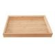 Εικόνα της Καπάκι Estia Bamboo Essentials για Κουτί Αποθήκευσης 26x18.5x2cm 02-31398