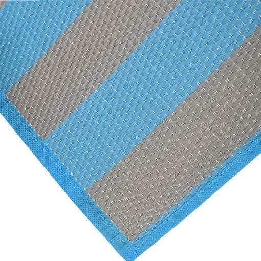 Εικόνα της Ψάθα Θαλάσσης Estia Save the Aegean Πλαστική 72x180cm Tides 00-25380