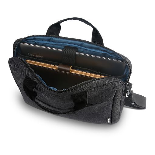 Εικόνα της Τσάντα Laptop Lenovo 16'' Topload T210 Briecase 4X40T84061