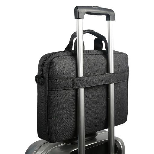 Εικόνα της Τσάντα Laptop Lenovo 16'' Topload T210 Briecase 4X40T84061
