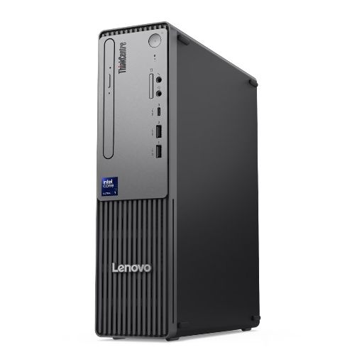 Εικόνα της Desktop Lenovo ThinkCentre Neo 50s Gen6 Intel Core Ultra 3 205 16GB 512GB SSD FreeDOS 13DM0045MG